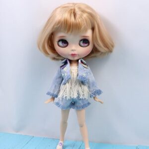 ブライス☆アウトフィット人気のコーデ服☆ CUTICATE 1/6ドール衣装